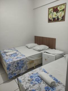 HOTEL DIVINO PAI ETERNO 2 - Aparecida - 5