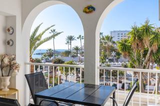 FUENTES DE NERJA B1H APARTAMENTO VACACIONAL - Nerja - 0