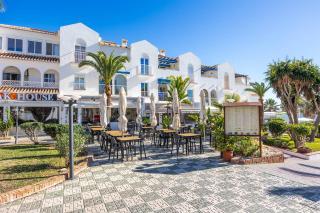 FUENTES DE NERJA B1H APARTAMENTO VACACIONAL - Nerja - 3