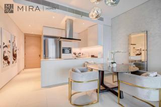 Mira Holiday Homes - Lovely 2 BDR with Sea View - 8