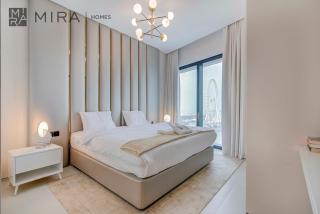 Mira Holiday Homes - Lovely 2 BDR with Sea View - Dubai - 0