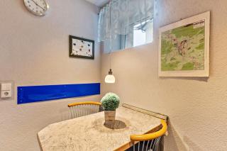 Haus Monterosa - Baden-Baden - 5