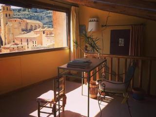 Casa de Santiago - Albarracín - 9