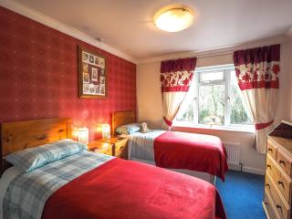 The Annexe Llandysul - 4