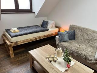 Apartmán KUGA - 7