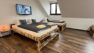 Apartmán KUGA - Mikulov - 6
