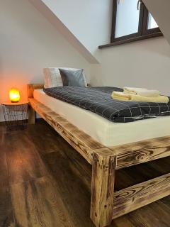 Apartmán KUGA - Mikulov - 5