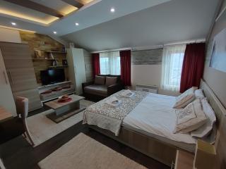 Apartman Tiva - Milmari Resort-garažno mesto-GRATIS - Kopaonik - 4