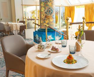 Le Mirador Resort & Spa - Vevey - 7