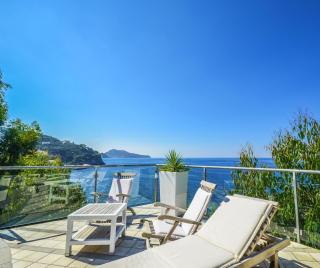 AMORE RENTALS - Villa Terri - Massa Lubrense - 8
