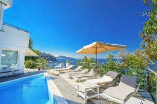 AMORE RENTALS - Villa Terri - Massa Lubrense - 0