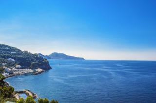 AMORE RENTALS - Villa Terri - Massa Lubrense - 5