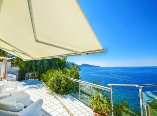 AMORE RENTALS - Villa Terri - Massa Lubrense - 6
