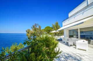 AMORE RENTALS - Villa Terri - Massa Lubrense - 4