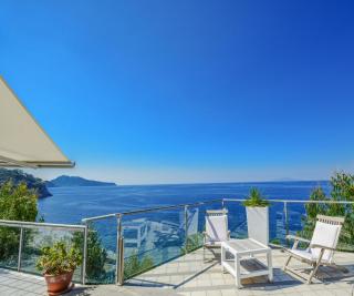 AMORE RENTALS - Villa Terri - Massa Lubrense - 3