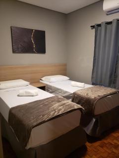 Unity Hotel - Paulista - SP - São Paulo - 2