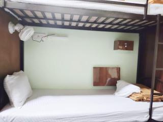 Vakola Dormitory AC Beds - Bombay - 6
