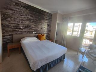 Hostal Mar del Plata - El Arenal - 8
