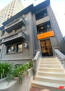 Unity Hotel - Paulista - SP - São Paulo - 5