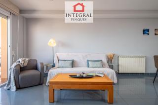 Sol i Aire Apartament Palamós - Palamós - 6