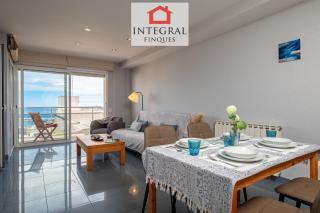 Sol i Aire Apartament Palamós - Palamós - 5