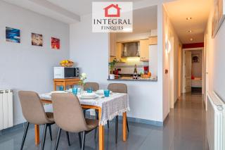 Sol i Aire Apartament Palamós - Palamós - 4