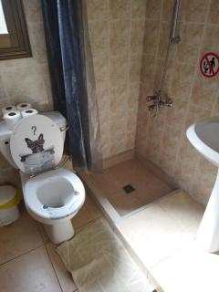 anastasia holiday apartments - 5