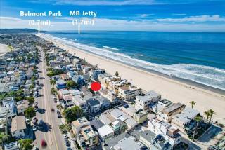 Strandway Suite 2 - San Diego - 2
