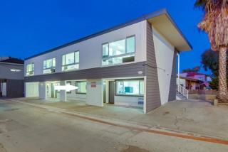 Strandway Suite 2 - San Diego - 1