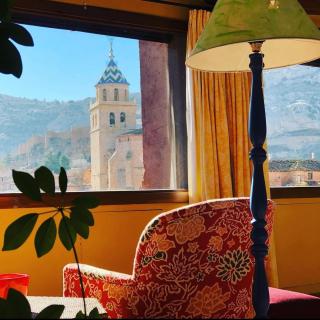 Casa de Santiago - Albarracín - 8
