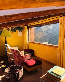 Casa de Santiago - Albarracín - 7