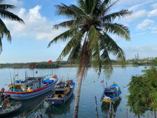 Hoi An Coco River House - Hoi An - 0