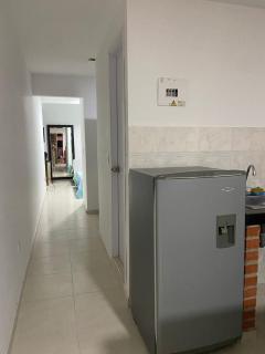 apto caney 401 - Cali - 8