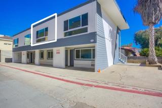 Strandway Suite 6 - San Diego - 1