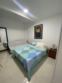 apto caney 401 - Cali - 2