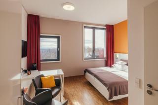 GZT Das Gästehaus - Tübingen - 6
