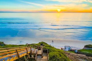 Sunset Beach - Encinitas - 7