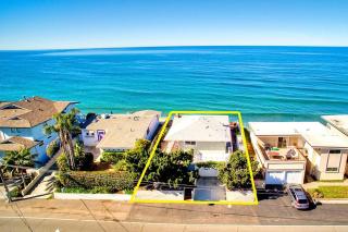Sunset Beach - Encinitas - 4