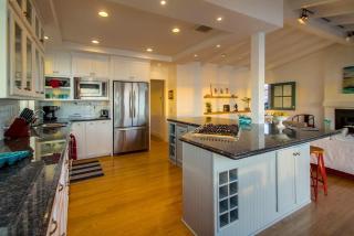 Sunset Beach - Encinitas - 1