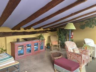 Casa de Santiago - Albarracín - 4
