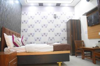 hotel the silver - Chandīgarh - 6
