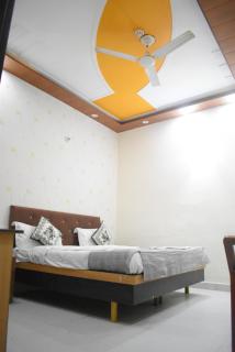 hotel the silver - Chandīgarh - 5