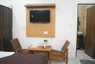 hotel the silver - Chandīgarh - 4