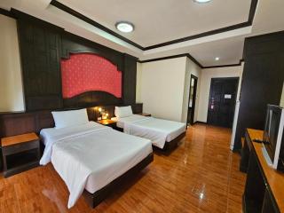 Nanai 2 Residence Patong Phuket - Patong - 9