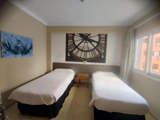 Hostal Mar del Plata - El Arenal - 3