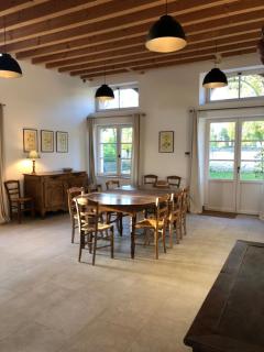 Chateau de Tosny - - 2