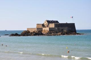 Hôtel de la Cité - Saint Malo - 9