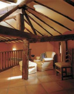 Casa de Santiago - Albarracín - 2