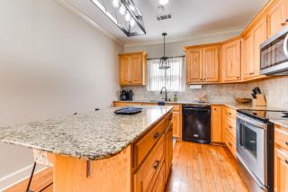 Lakefront Oscar Home with Game Room and Boat Dock! - Oscar - 3