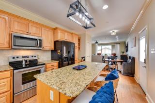 Lakefront Oscar Home with Game Room and Boat Dock! - Oscar - 2